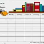 Stundenplan Vorlage Online Schönste Stundenplan Buecher Schule Ausmalen