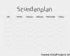 Stundenplan Vorlage Openoffice Genial Stundenplan Selber Machen Einzigartig Turtorial Stundenplan Mit
