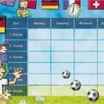 Stundenplan Vorlage Zum Ausfüllen Inspiration Stundenplan Muster Zum Runterladen Kostenlos