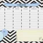 Stundenplan Vorlage Zum Ausfüllen Wunderbar Geschenkt