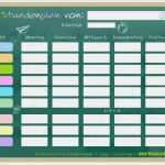 Stundenplan Vorlage Zum Ausfüllen Wunderbar toller Stundenplan Von Vertbaudet › Vertbaudet Blog Ein