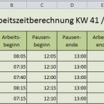Stundenrechner Excel Vorlage Erstaunlich Excel Zeiten Berechnen 12 Excel Stunden Berechnen