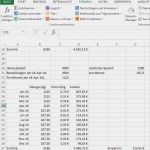 Stundenrechner Excel Vorlage Schön Excel Zeitraum Berechnen Excel Berechnen Von Zeitr Umen