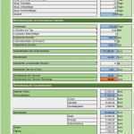 Stundensatz Kalkulation Excel Vorlage Erstaunlich Stundensatz Kalkulation Excel Beschreibung 11