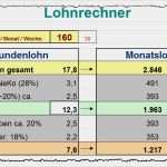 Stundensatz Kalkulation Excel Vorlage Erstaunlich Stundensatz Kalkulation Excel Beschreibung 11