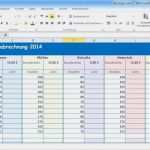 Stundensatz Kalkulation Excel Vorlage Neu Stundensatz Kalkulation Excel Beschreibung 11