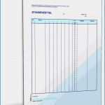 Stundenzettel 2018 Vorlage Erstaunlich 9 Stundenzettel