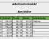 Stundenzettel Excel Vorlage Kostenlos 2017 Gut Arbeitszeitnachweis Excel Vorlage Kostenlos 2017