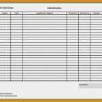 Stundenzettel Excel Vorlage Kostenlos Wunderbar 7 Stundenzettel Vorlage Kostenlos Pdf