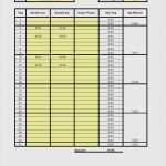 Stundenzettel Vorlage 2016 Neu Ziemlich Berater Zeiterfassung Vorlage Ideen