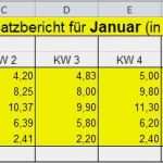 Stundenzettel Vorlage Baulohn Genial Resturlaub Berechnen Berechnung Aliquoter Resturlaub