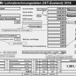 Stundenzettel Vorlage Baulohn Inspiration Datev Abrechnung Lohnzettel K Ein Blatt Mit Sieben