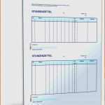 Stundenzettel Vorlage Pdf Erstaunlich Stundenzettel Excel Vorlage Kostenlos 2017 Cool