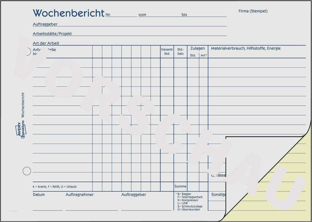 Subunternehmervertrag Bau Vorlage Großartig Bau Tagesbericht Vorlage Word Süß Wochenbericht 1311