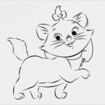 Suchanzeige Katze Vorlage Luxus Vorlagen Zum Ausdrucken Ausmalbilder Katze Malvorlagen 1