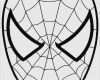 Superhelden Maske Vorlage Erstaunlich Superhelden Masken Vorlagen Cool Ausmalbild Spiderman Den