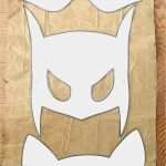 Superhelden Maske Vorlage Neu Die 25 Besten Ideen Zu Batman Maske Vorlage Auf Pinterest