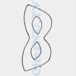 Superhelden Maske Vorlage Süß Barbie Super Prinzessin Maske