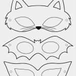 Superhelden Maske Vorlage Wunderbar Pin από το χρήστη Γιάννα Θανοπούλου στον πίνακα Πάρτι