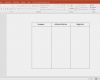 Swimlane Vorlage Powerpoint Erstaunlich How to Create A Swimlane Diagram In Powerpoint
