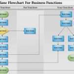 Swimlane Vorlage Powerpoint Süß 0814 Business Consulting Diagram Swimlane Flowchart for