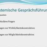Systemisches Fragen Vorlagen Hübsch Systemische Fragen