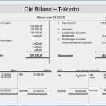 T Konten Eröffnungsbilanz Vorlage Angenehm Vorlage T Konten – Vorlagen Kostenlos