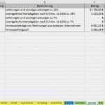 T Konten Vorlage Excel Elegant T Konten Vorlage Excel Luxus Rechnungswesen sortiert