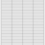 T Konten Vorlage Excel Kostenlos Genial Kennwortliste Passwortliste Zum Ausfüllen