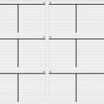 T Konten Vorlage Excel Kostenlos Schön T Konten Vorlage T Kontenblätter Buchhaltung Muster