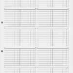 T Konto Vorlage Best Of 17 T Kontenblatt