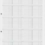 T Konto Vorlage Bewundernswert 54 Hübsch T Konto Vorlage Modelle