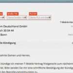 T Mobile Vertrag Kündigen Vorlage Erstaunlich T Mobile Vertrag Kündigen – so Geht S Sir Apfelot