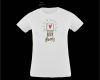 T Shirt Bedrucken Vorlage Best Of Basic T Shirts Für Damen Bedrucken