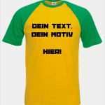 T Shirt Bedrucken Vorlage Elegant Individuelle Designs Und Slogans Auf Deinem Shortsleeve