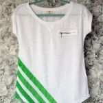 T Shirt Bemalen Mit Kindern Vorlagen Best Of T Shirt Selbst Bemalen Mit Textilfarbe 22 Kreative Ideen