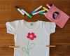 T Shirt Bemalen Mit Kindern Vorlagen Luxus Zeitschriftenwurm Diy Mit Kindern T Shirts Bemalen