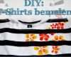 T Shirt Bemalen Mit Kindern Vorlagen Wunderbar Diy T Shirts Bemalen