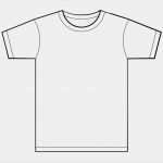 T Shirt Design Vorlage Angenehm Shirt Design Template Illustrator Clipart Best Clipart