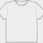 T Shirt Design Vorlage Angenehm Tshirt Png Outline Transparent Tshirt Outline Png