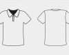 T Shirt Design Vorlage Beste Blank T Shirt Vector Design Template Simple Front and