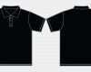 T Shirt Design Vorlage Beste Polo Shirt Template Psd