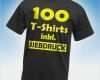 T Shirt Design Vorlage Erstaunlich 100 T Shirts Inkl Siebdruck Preiswert Bedrucken First