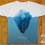 T Shirt Design Vorlage Fabelhaft 20 Awesome T Shirt Design Ideas 2014