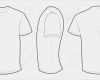 T Shirt Design Vorlage Wunderbar Mens T Shirt Template Templates Data