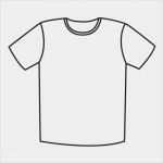 T Shirt Design Vorlage Wunderbar T Shirt Malvorlagen Kostenlos
