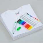 T Shirt Selbst Bemalen Vorlagen Angenehm T Shirts Zum Bemalen Edumero