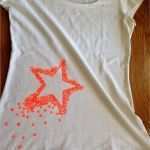 T Shirt Selbst Bemalen Vorlagen Bewundernswert T Shirt Selbst Bemalen Textilfarbe