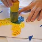 T Shirt Selbst Bemalen Vorlagen Elegant Diy T Shirts Bemalen