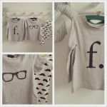 T Shirt Selbst Bemalen Vorlagen Erstaunlich T Shirt Bemalen Diy Anleitung Und 45 Coole Beispiele